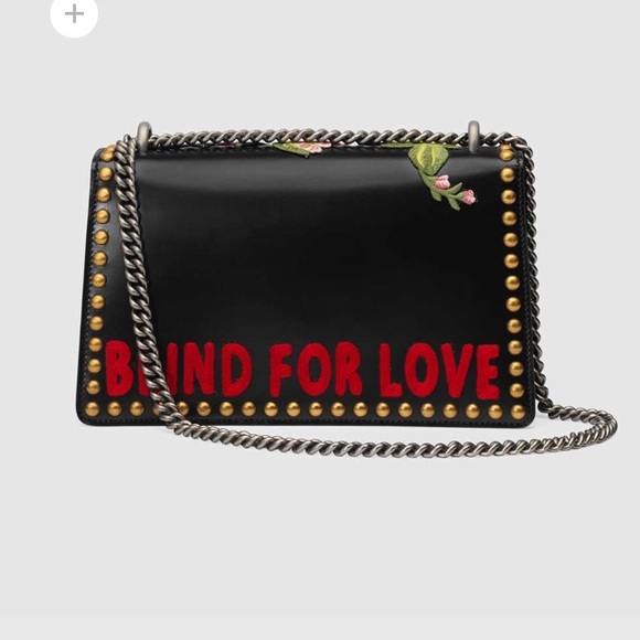 Gucci shoulder bag ( Dionysus) - Picture 2 of 3